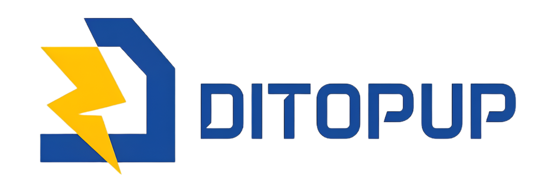 Logo Ditopup