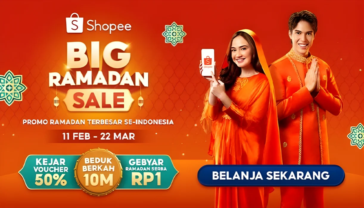 Promo Spesial