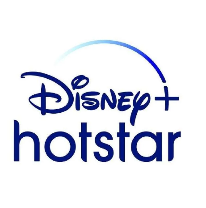 Disney+ Hotstar Icon